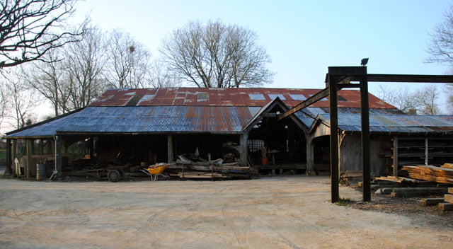 Les ateliers